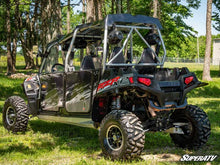 Load image into Gallery viewer, POLARIS RZR XP 900 HIGH CLEARANCE BOXED RADIUS ARMS