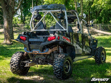 Load image into Gallery viewer, POLARIS RZR XP 900 HIGH CLEARANCE BOXED RADIUS ARMS