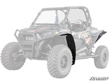 Load image into Gallery viewer, POLARIS RZR XP 1000 LOW PROFILE FENDER FLARES