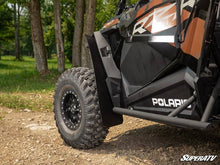 Load image into Gallery viewer, POLARIS RZR XP 1000 LOW PROFILE FENDER FLARES