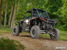 Load image into Gallery viewer, POLARIS RZR XP 1000 LOW PROFILE FENDER FLARES
