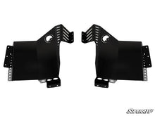 Load image into Gallery viewer, POLARIS RZR S 1000 INNER FENDER GUARDS
