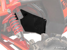 Load image into Gallery viewer, POLARIS RZR TURBO S INNER FENDER GUARDS
