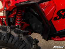 Load image into Gallery viewer, POLARIS RZR XP 1000 INNER FENDER GUARDS