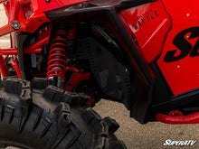 Load image into Gallery viewer, POLARIS RZR XP 1000 INNER FENDER GUARDS
