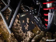 Load image into Gallery viewer, POLARIS RZR XP TURBO MUD FLAPS
