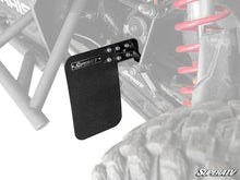 Load image into Gallery viewer, POLARIS RZR XP 1000 MUD FLAPS