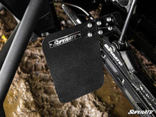 Load image into Gallery viewer, POLARIS RZR XP TURBO MUD FLAPS