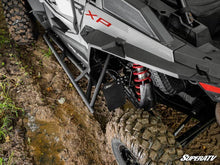 Load image into Gallery viewer, POLARIS RZR XP 1000 MUD FLAPS