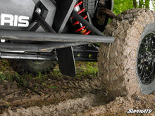 Load image into Gallery viewer, POLARIS RZR XP TURBO MUD FLAPS
