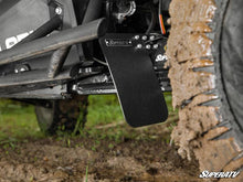 Load image into Gallery viewer, POLARIS RZR RS1 MUD FLAPS
