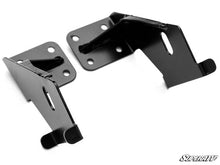 Load image into Gallery viewer, POLARIS RZR RS1 MUD FLAPS
