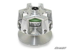 Load image into Gallery viewer, POLARIS RZR XP TURBO S PRIMARY CLUTCH ASSEMBLY