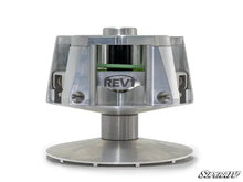 Load image into Gallery viewer, POLARIS RZR XP TURBO PRIMARY CLUTCH ASSEMBLY