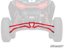 Load image into Gallery viewer, POLARIS RZR XP TURBO S BOXED HIGH CLEARANCE RADIUS ARMS