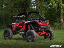 Load image into Gallery viewer, POLARIS RZR XP TURBO S BOXED HIGH CLEARANCE RADIUS ARMS