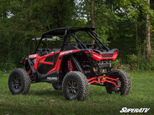 Load image into Gallery viewer, POLARIS RZR XP TURBO S BOXED HIGH CLEARANCE RADIUS ARMS
