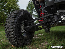 Load image into Gallery viewer, POLARIS RZR XP TURBO S BOXED HIGH CLEARANCE RADIUS ARMS