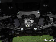 Load image into Gallery viewer, POLARIS RZR XP TURBO S BOXED HIGH CLEARANCE RADIUS ARMS
