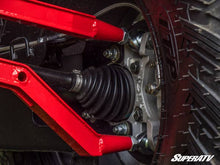 Load image into Gallery viewer, POLARIS RZR XP TURBO S BOXED HIGH CLEARANCE RADIUS ARMS