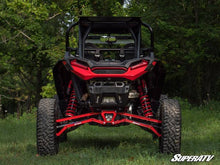 Load image into Gallery viewer, POLARIS RZR XP TURBO S BOXED HIGH CLEARANCE RADIUS ARMS