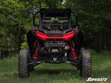 Load image into Gallery viewer, POLARIS RZR XP TURBO S BOXED HIGH CLEARANCE RADIUS ARMS