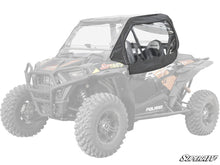 Load image into Gallery viewer, POLARIS RZR S 900 PRIMAL SOFT CAB ENCLOSURE UPPER DOORS