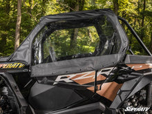 Load image into Gallery viewer, POLARIS RZR S 900 PRIMAL SOFT CAB ENCLOSURE UPPER DOORS