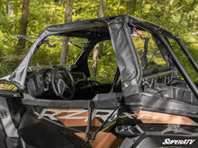 Load image into Gallery viewer, POLARIS RZR S 900 PRIMAL SOFT CAB ENCLOSURE UPPER DOORS