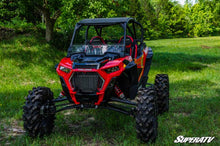 Load image into Gallery viewer, POLARIS RZR S 1000 HALF WINDSHIELD