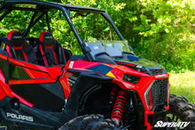 Load image into Gallery viewer, POLARIS RZR TRAIL S 900 HALF WINDSHIELD