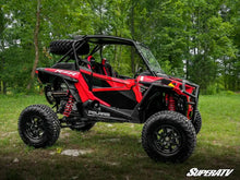 Load image into Gallery viewer, POLARIS RZR XP TURBO S SPARE TIRE CARRIER