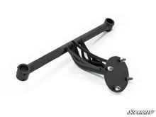 Load image into Gallery viewer, POLARIS RZR XP TURBO S SPARE TIRE CARRIER