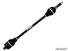 Load image into Gallery viewer, POLARIS RZR XP TURBO S HEAVY-DUTY AXLES — X300
