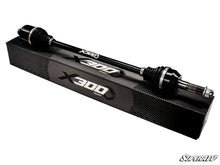 Load image into Gallery viewer, POLARIS RANGER 800 BIG LIFT KIT HEAVY-DUTY AXLES — X300