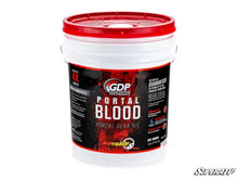 Load image into Gallery viewer, PORTAL BLOOD - PORTAL GEAR OIL