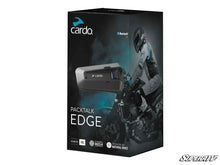 Load image into Gallery viewer, CARDO PACKTALK EDGE UTV INTERCOM