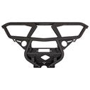 Load image into Gallery viewer, WOLVERINE X2/X4 FRONT BRUSH GUARD WITH WINCH MOUNT