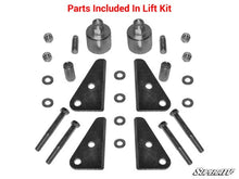 Load image into Gallery viewer, POLARIS RANGER 2" LIFT KIT