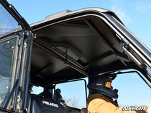 Load image into Gallery viewer, POLARIS RANGER CREW PLASTIC ROOF
