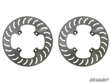Load image into Gallery viewer, REPLACEMENT PORTAL BRAKE ROTOR KIT