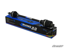 Load image into Gallery viewer, POLARIS RANGER XP 1000 HEAVY-DUTY AXLES — RHINO 2.0
