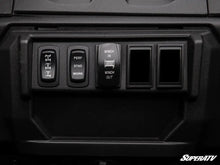 Load image into Gallery viewer, POLARIS RANGER 1000 ROCKER SWITCH ADAPTERS