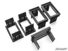 Load image into Gallery viewer, POLARIS RANGER 1000 ROCKER SWITCH ADAPTERS