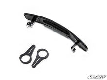 Load image into Gallery viewer, KAWASAKI 17' CURVED REAR VIEW MIRROR