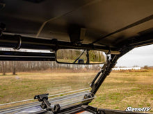 Load image into Gallery viewer, KAWASAKI 17' CURVED REAR VIEW MIRROR