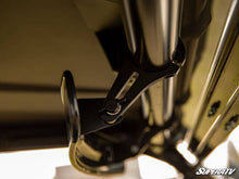 Load image into Gallery viewer, KAWASAKI 17' CURVED REAR VIEW MIRROR