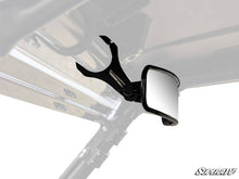Load image into Gallery viewer, KAWASAKI 17' CURVED REAR VIEW MIRROR