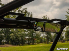 Load image into Gallery viewer, KAWASAKI 17' CURVED REAR VIEW MIRROR