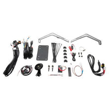 Load image into Gallery viewer, RYCO STREET LEGAL KIT WITH ACCENT LIGHTS - #8103A - CAN-AM COMMANDER AND MAVERICK X3 / TRAIL / SPORT - INCLUDING MAX MODELS